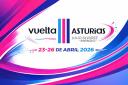 Bild Vuelta Ciclista a Asturias 2026. Asturias