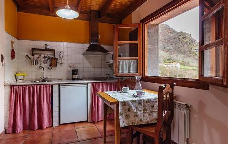 Apartamento rural Casona de Lolo