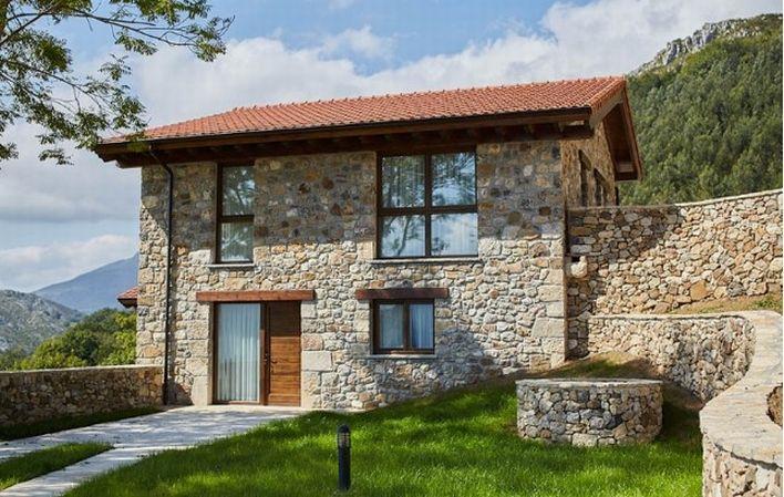 Ir a Imagen Casa la Piedra
