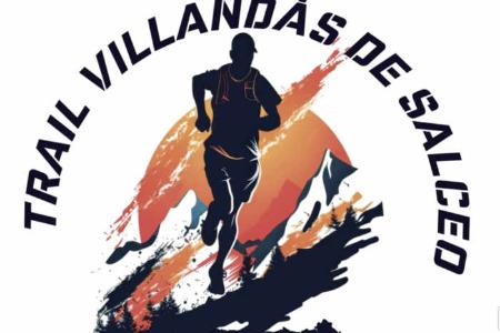 Trail Villandás de Salcedo. Grado