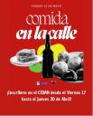 Imagem Comida en la calle de Laviana