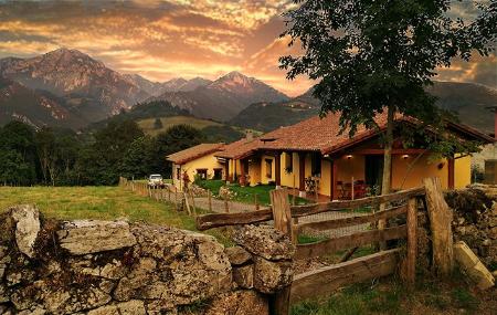 Imagen Entrecastaños