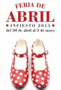 Imagen Feria de Abril de L' Infiestu