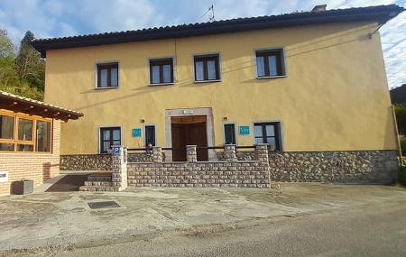 Imagen Casa La Barria I