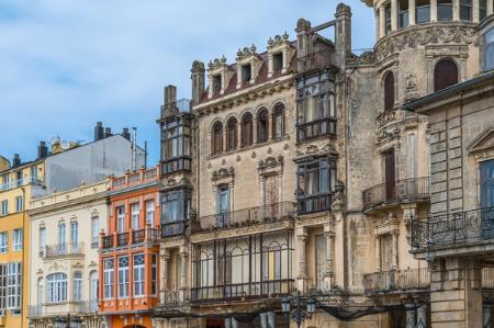 Ribadeo
