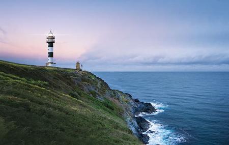 Imagen Desde Oviedo: Excursión a Tapia de Casariego, Playa de las Catedrales, Ribadeo e Isla Pancha