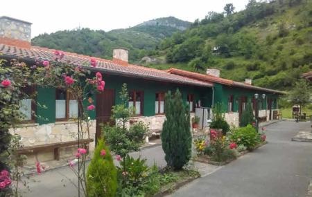 Bild El Campal