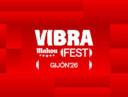 Imagem Vibra Mahou Fest. Gijón