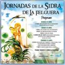 Imagen Jornadas de la Sidra de La Felguera. Langreo