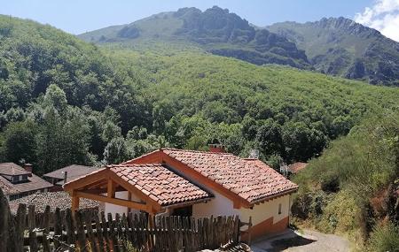 Apartamento Rural Los Riegos