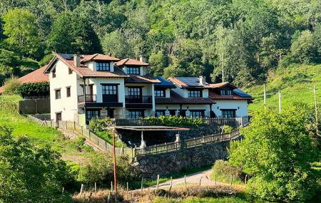 Bild El Balcón del Marqués