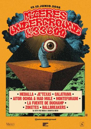 Mieres Underground