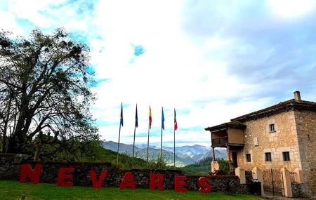 Palacio de Nevares Winery
