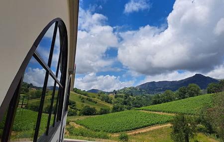 Palacio de Nevares Winery
