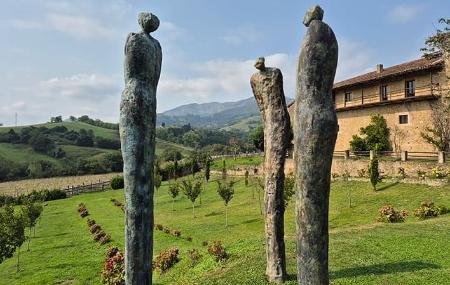 Palacio de Nevares Winery