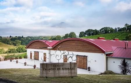 Palacio de Nevares Winery