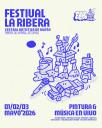 Imagem Festival de la Ribera. Ribera de Arriba