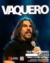 Bild Vaquero. Humor en Carreño