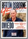 Imagen Bertín Osborne: 45 años. La historia de una voz. Concierto en Oviedo
