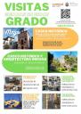 Image Visitas guiadas en Grado