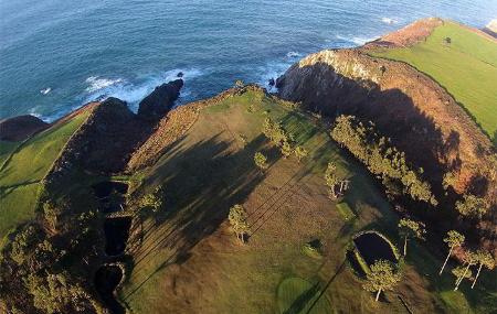 Clube de Golfe de Luarca