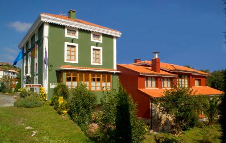 Image Donde dormir :: Casa Vieja del Sastre