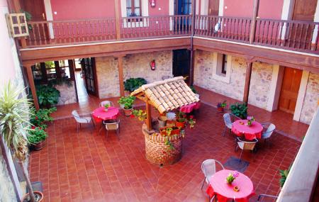 Hotel rural La Casona