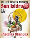 Imagen Feria de San Isidro Piedras Blancas 2026. Castrillón