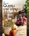 Image Feria del Quesu y el Vinu. Avilés