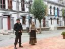 Image Visitas guiadas teatralizadas en Langreo