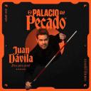 Imagen Juan Dávila. El Palacio del Pecado. Humor en Gijón