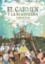 Imagem Nossa Senhora do Carmo - La Descarga. Cangas del Narcea
