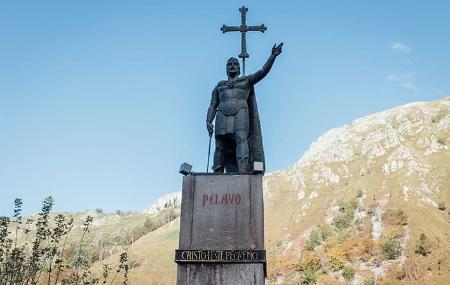 Visite de Covadonga et des lacs