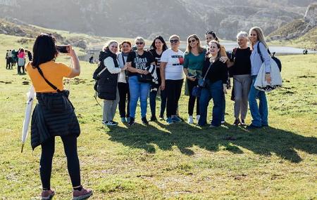 Visite de Covadonga et des lacs