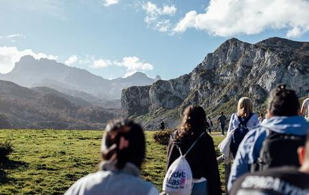 Visite de Covadonga et des lacs