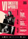 Imagen VI Conciertos Imposibles