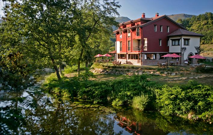 Gehe zu Bild Casa de Campo