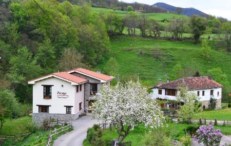 Imagen Alesga Rural