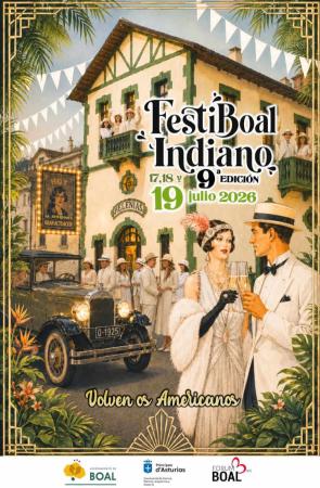 FestiBoal Indano