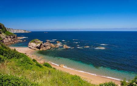 Playa de Estaño