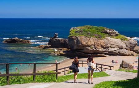 Playa de Estaño