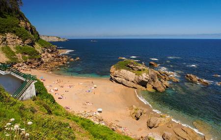 Playa de Estaño