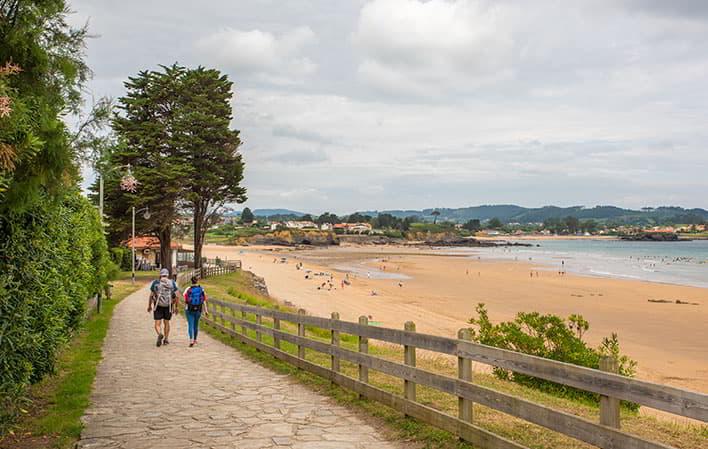 Aller à Image Plage d'Espasa