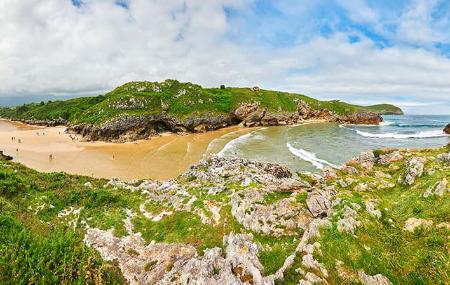 Playa de Poo