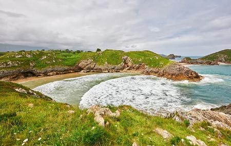 Playa de Poo
