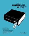 Imagen FeLiX. Feria del Libro de Gijón