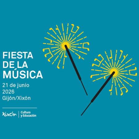 Fiesta de la Música en Gijón