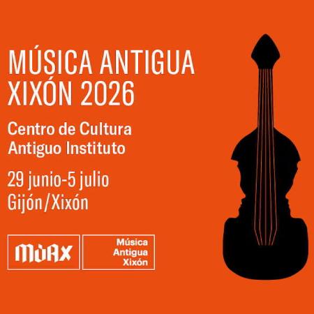 Festival de Música Antigua en Gijón