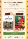 Bild VIII Ciclo de Cine Africano en Colunga