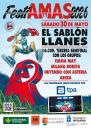 Imagen FestiAmas 2026. Concierto en Llanes